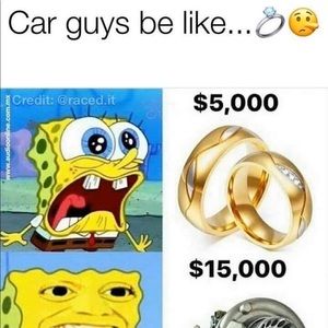 Meet your Posher, Luke